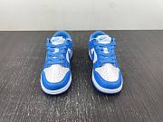 Nike Dunk Low UNC CW1588-103 - 3