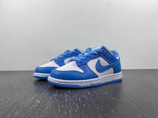 Nike Dunk Low UNC CW1588-103 - 1